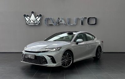 Toyota Camry, 2024 год, 4 349 900 рублей, 1 фотография