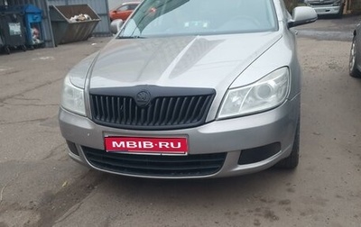 Skoda Octavia, 2008 год, 670 000 рублей, 1 фотография