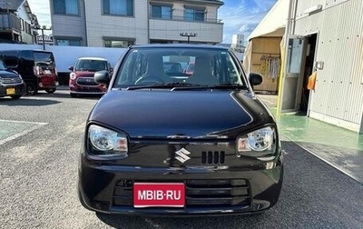 Suzuki Alto, 2021 год, 650 000 рублей, 1 фотография