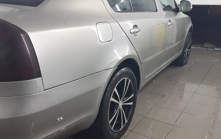 Skoda Octavia, 2008 год, 670 000 рублей, 9 фотография