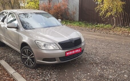 Skoda Octavia, 2008 год, 670 000 рублей, 6 фотография