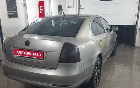 Skoda Octavia, 2008 год, 670 000 рублей, 13 фотография