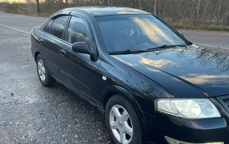 Nissan Almera Classic, 2008 год, 500 000 рублей, 2 фотография