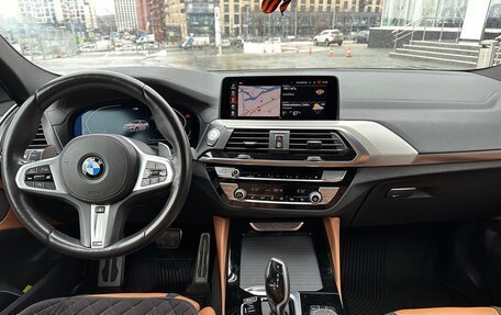 BMW X4, 2020 год, 7 100 000 рублей, 7 фотография