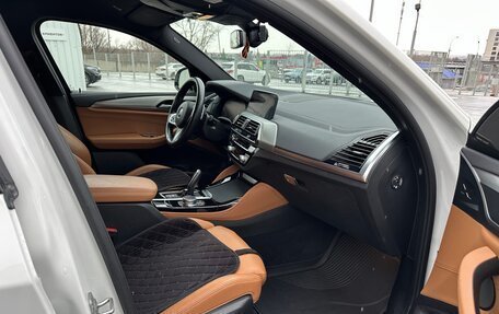 BMW X4, 2020 год, 7 100 000 рублей, 5 фотография