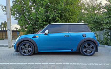 MINI Hatch, 2007 год, 950 000 рублей, 3 фотография