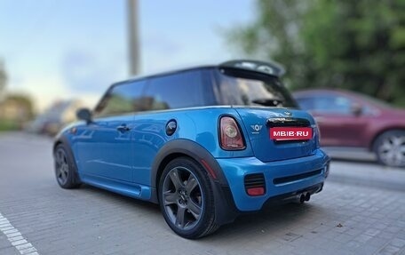 MINI Hatch, 2007 год, 950 000 рублей, 2 фотография