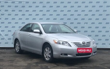 Toyota Camry, 2008 год, 1 149 000 рублей, 3 фотография