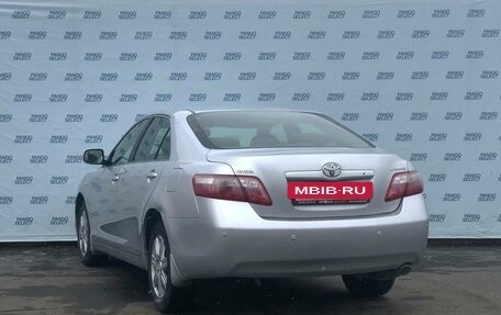 Toyota Camry, 2008 год, 1 149 000 рублей, 4 фотография