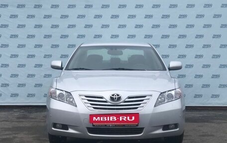 Toyota Camry, 2008 год, 1 149 000 рублей, 5 фотография