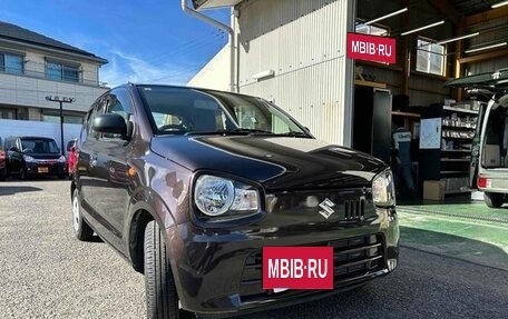 Suzuki Alto, 2021 год, 650 000 рублей, 2 фотография