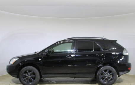 Lexus RX II рестайлинг, 2007 год, 1 420 000 рублей, 8 фотография