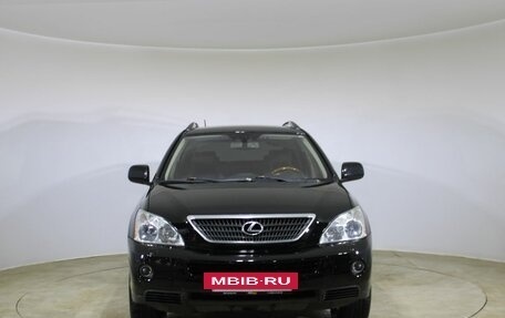 Lexus RX II рестайлинг, 2007 год, 1 420 000 рублей, 2 фотография