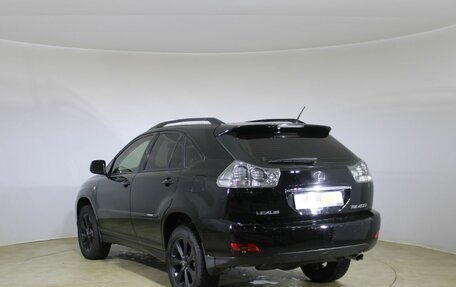 Lexus RX II рестайлинг, 2007 год, 1 420 000 рублей, 7 фотография