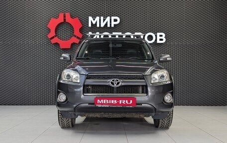 Toyota RAV4, 2011 год, 1 900 000 рублей, 4 фотография