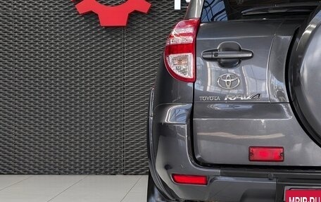 Toyota RAV4, 2011 год, 1 900 000 рублей, 11 фотография