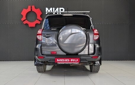 Toyota RAV4, 2011 год, 1 900 000 рублей, 9 фотография