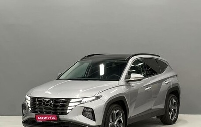 Hyundai Tucson, 2022 год, 3 950 000 рублей, 1 фотография