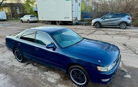 Toyota Chaser IV, 1993 год, 470 000 рублей, 1 фотография