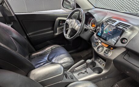 Toyota RAV4, 2011 год, 1 900 000 рублей, 35 фотография