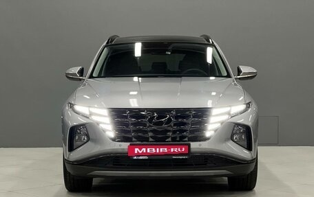 Hyundai Tucson, 2022 год, 3 950 000 рублей, 5 фотография