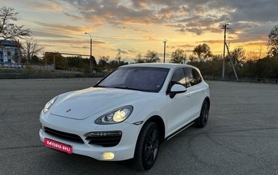 Porsche Cayenne III, 2011 год, 2 750 000 рублей, 1 фотография