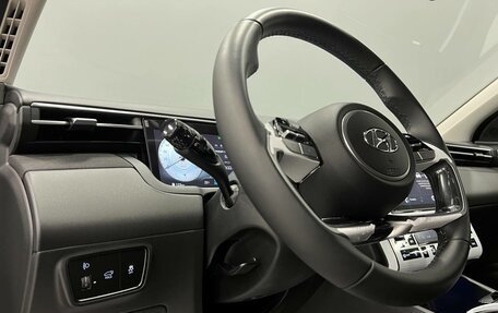 Hyundai Tucson, 2022 год, 3 950 000 рублей, 15 фотография