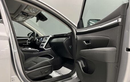 Hyundai Tucson, 2022 год, 3 950 000 рублей, 26 фотография