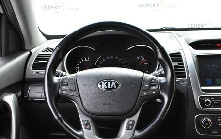 KIA Sorento II рестайлинг, 2015 год, 1 949 000 рублей, 8 фотография