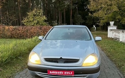 Citroen Xsara, 2002 год, 150 000 рублей, 1 фотография