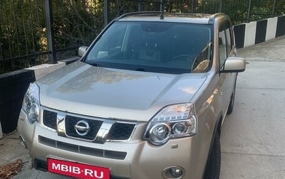 Nissan X-Trail, 2012 год, 1 800 000 рублей, 1 фотография