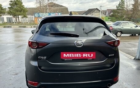 Mazda CX-5 II, 2019 год, 3 000 000 рублей, 4 фотография