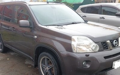 Nissan X-Trail, 2010 год, 1 450 000 рублей, 1 фотография