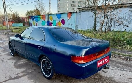 Toyota Chaser IV, 1993 год, 470 000 рублей, 5 фотография