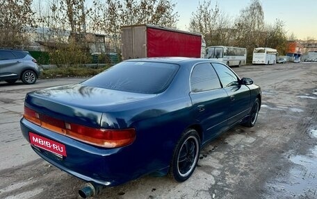 Toyota Chaser IV, 1993 год, 470 000 рублей, 6 фотография