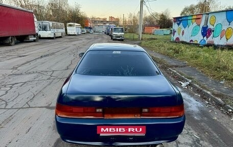 Toyota Chaser IV, 1993 год, 470 000 рублей, 7 фотография