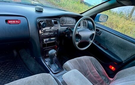 Toyota Chaser IV, 1993 год, 470 000 рублей, 8 фотография