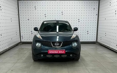 Nissan Juke II, 2012 год, 1 200 000 рублей, 1 фотография