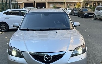 Mazda 3, 2008 год, 730 000 рублей, 1 фотография