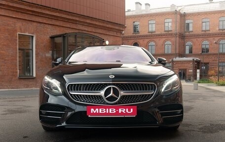 Mercedes-Benz S-Класс, 2019 год, 11 990 000 рублей, 6 фотография