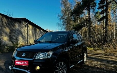 Suzuki Grand Vitara, 2006 год, 900 000 рублей, 1 фотография