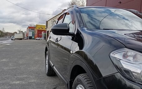 Nissan Qashqai+2 I, 2010 год, 1 300 000 рублей, 13 фотография