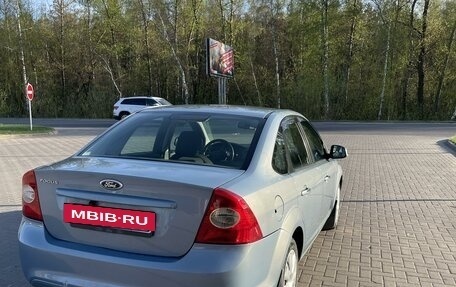 Ford Focus II рестайлинг, 2010 год, 710 000 рублей, 3 фотография