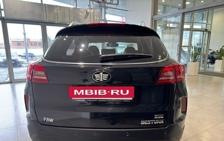 FAW Besturn X80 I рестайлинг, 2019 год, 1 740 000 рублей, 2 фотография