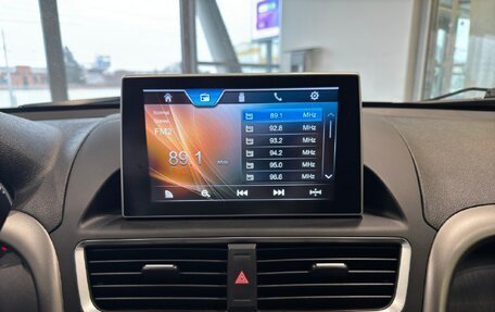 FAW Besturn X80 I рестайлинг, 2019 год, 1 740 000 рублей, 19 фотография