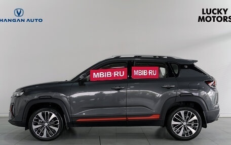 Changan CS35PLUS, 2024 год, 2 599 900 рублей, 3 фотография