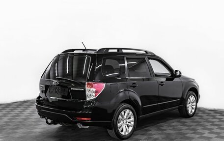 Subaru Forester, 2012 год, 1 255 000 рублей, 4 фотография