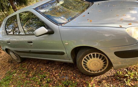 Citroen Xsara, 2002 год, 150 000 рублей, 12 фотография