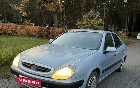 Citroen Xsara, 2002 год, 150 000 рублей, 3 фотография