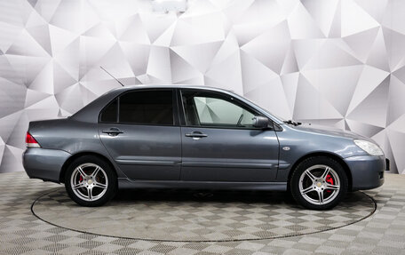 Mitsubishi Lancer IX, 2005 год, 435 000 рублей, 6 фотография